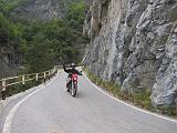 Val Maira Strada dei Cannoni  - 141